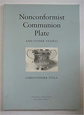 Nonconformist Communion Plate and Other Vessels (Occasional Publication)